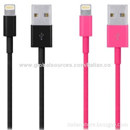 8-pin USB Cable for iPhone 5/5s Data